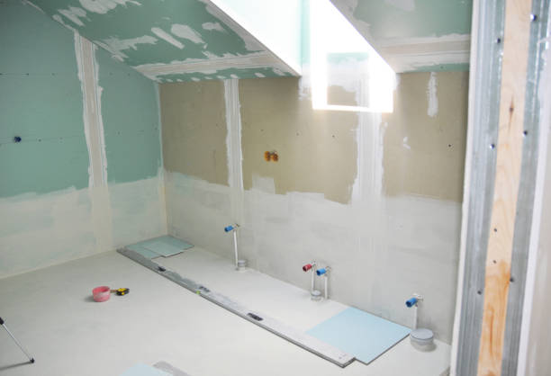 Mold Remediation for Vacation Homes in West Columbia, SC