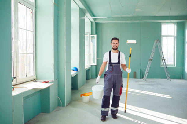 Best Industrial Mold Remediation  in West Columbia, SC