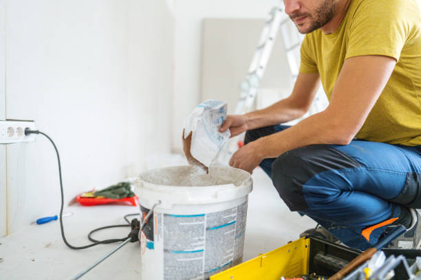 Best Asbestos and Lead Testing During Mold Inspection  in West Columbia, SC